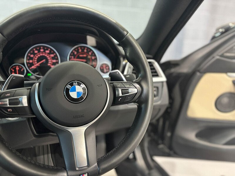 Used BMW 4 Series 2017 for sale - 76879355: Photo 23