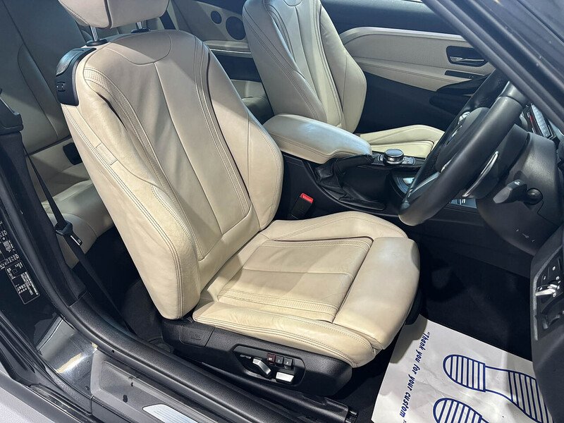 Used BMW 4 Series 2017 for sale - 76879355: Photo 24