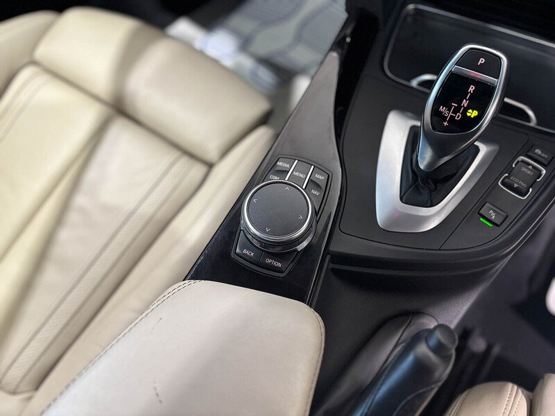 Used BMW 4 Series 2017 for sale - 76879355: Photo 29