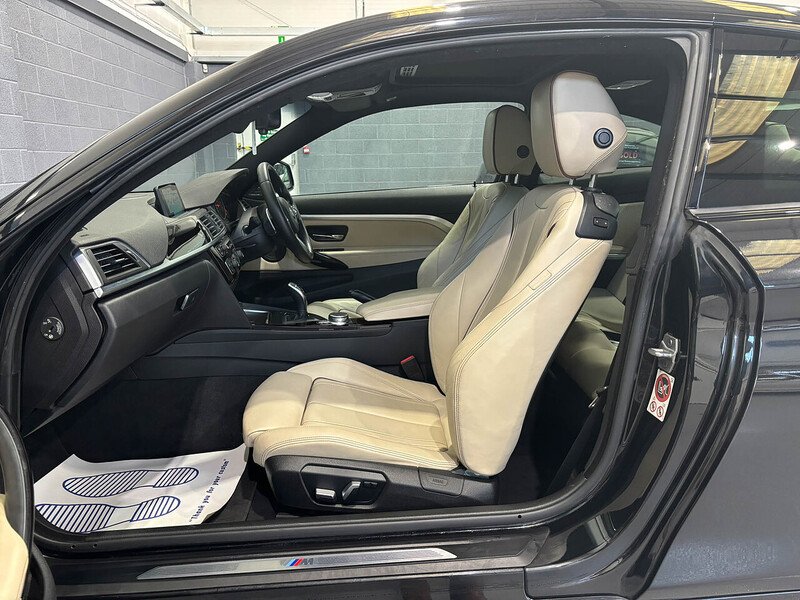 Used BMW 4 Series 2017 for sale - 76879355: Photo 30