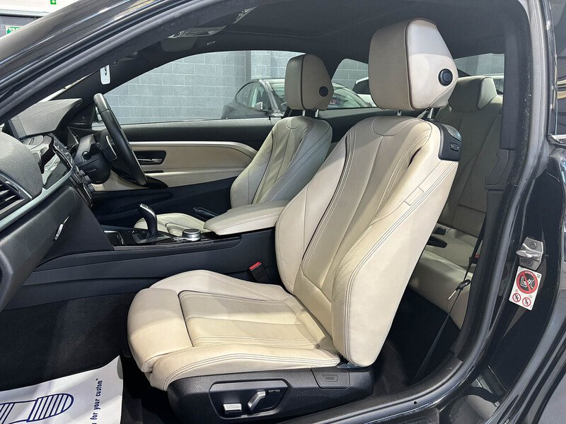 Used BMW 4 Series 2017 for sale - 76879355: Photo 31