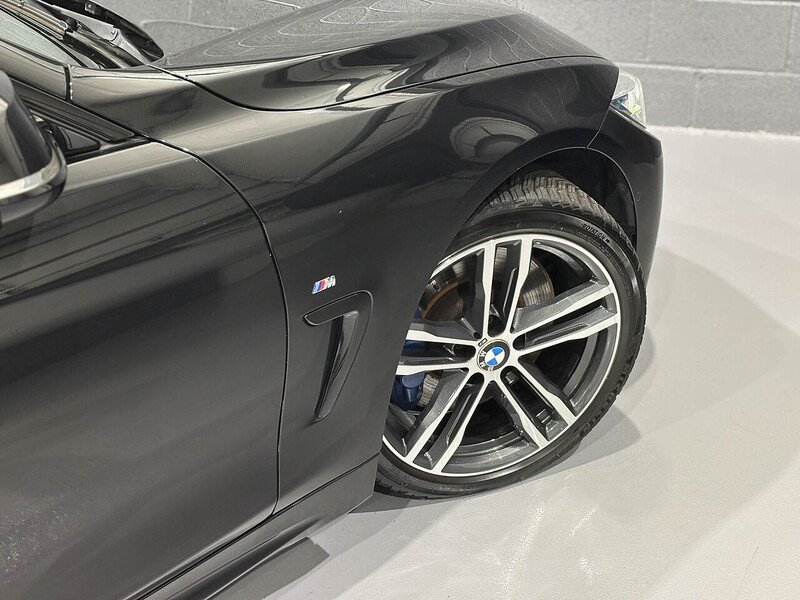 Used BMW 4 Series 2017 for sale - 76879355: Photo 33