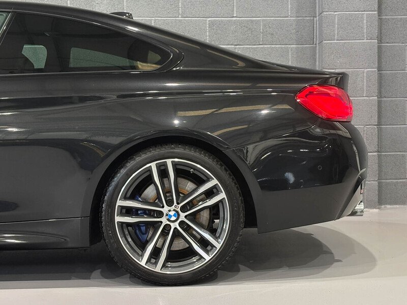 Used BMW 4 Series 2017 for sale - 76879355: Photo 34