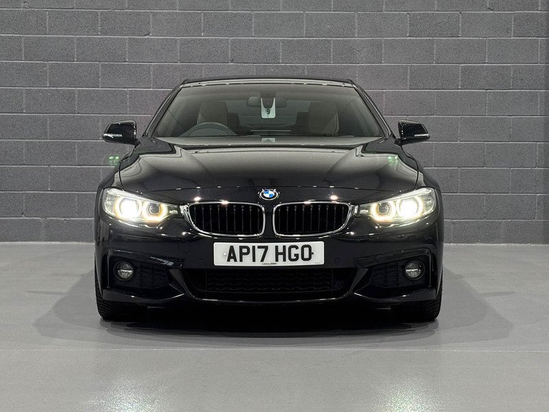 Used BMW 4 Series 2017 for sale - 76879355: Photo 35