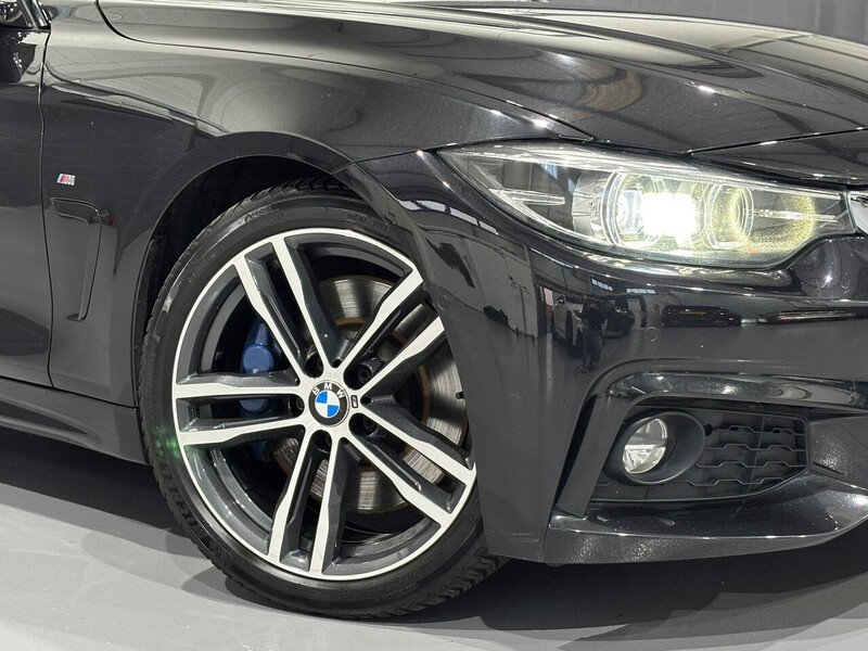 Used BMW 4 Series 2017 for sale - 76879355: Photo 36