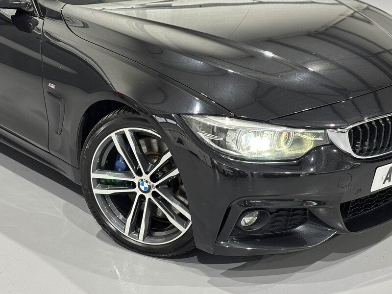Used BMW 4 Series 2017 for sale - 76879355: Photo 37