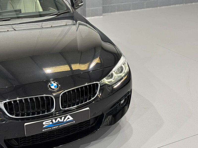 Used BMW 4 Series 2017 for sale - 76879355: Photo 39