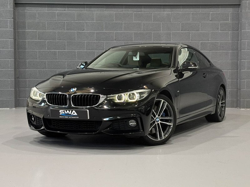 Used BMW 4 Series 2017 for sale - 76879355: Photo 40