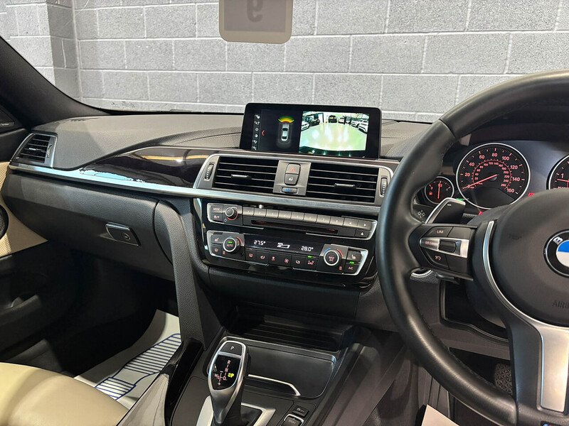 Used BMW 4 Series 2017 for sale - 76879355: Photo 41