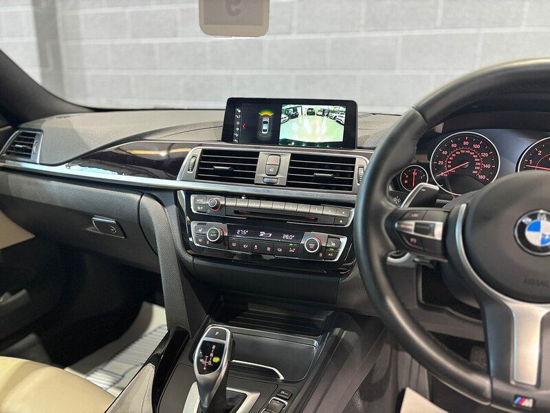 Used BMW 4 Series 2017 for sale - 76879355: Photo 42