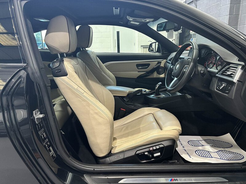 Used BMW 4 Series 2017 for sale - 76879355: Photo 43