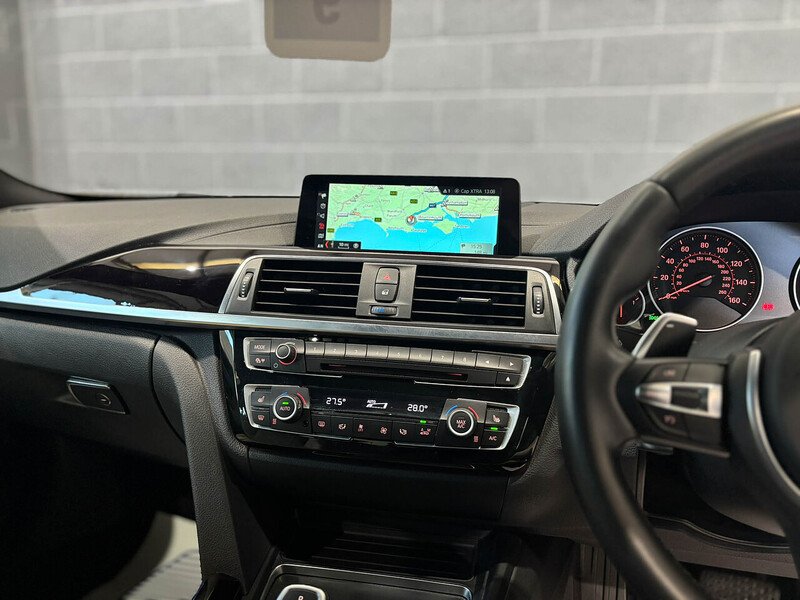 Used BMW 4 Series 2017 for sale - 76879355: Photo 44