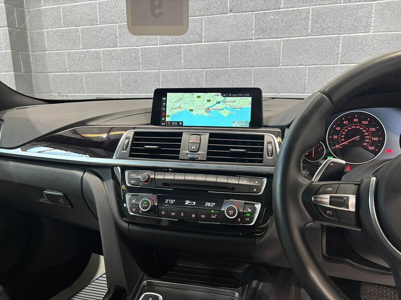 Used BMW 4 Series 2017 for sale - 76879355: Photo 45