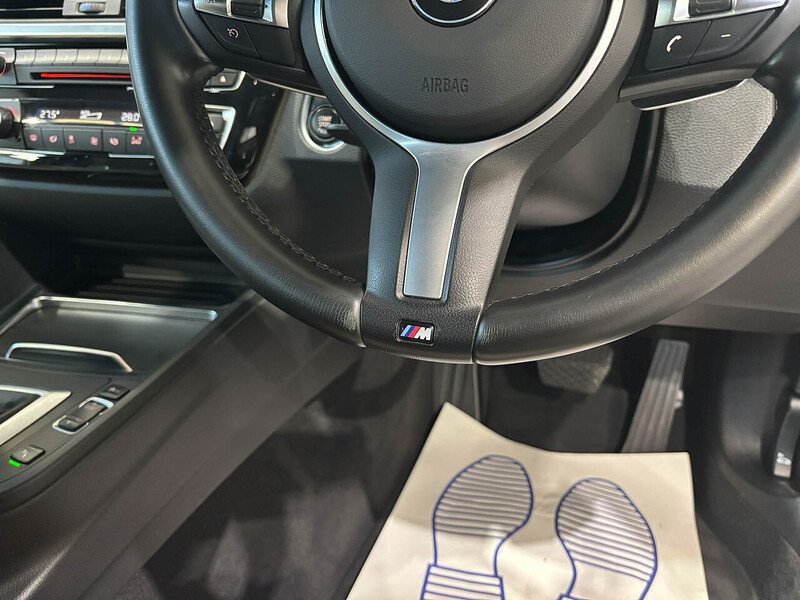 Used BMW 4 Series 2017 for sale - 76879355: Photo 46