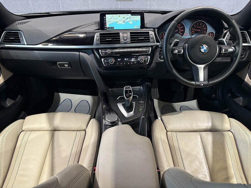 Used BMW 4 Series 2017 for sale - 76879355: Photo 49