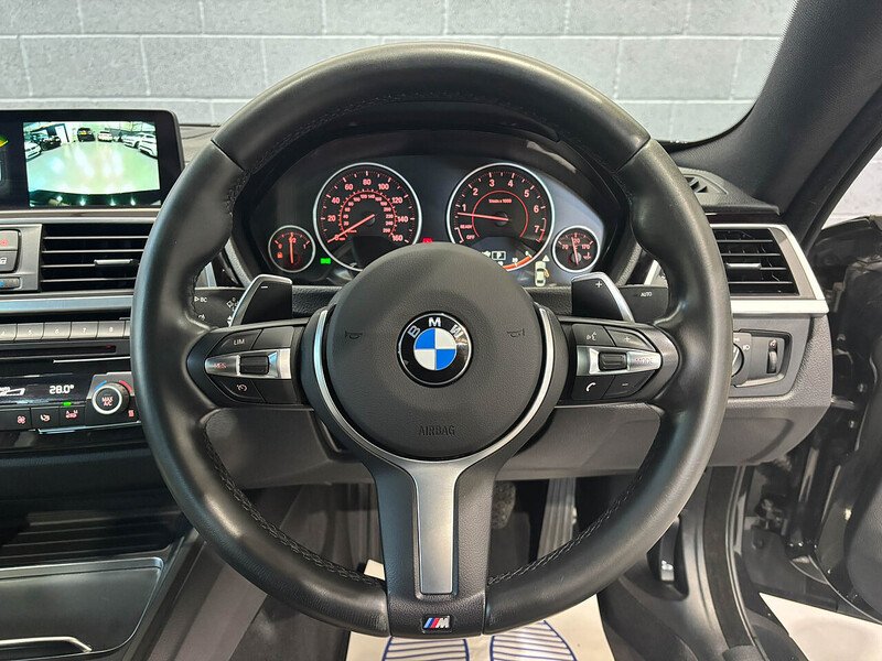 Used BMW 4 Series 2017 for sale - 76879355: Photo 5