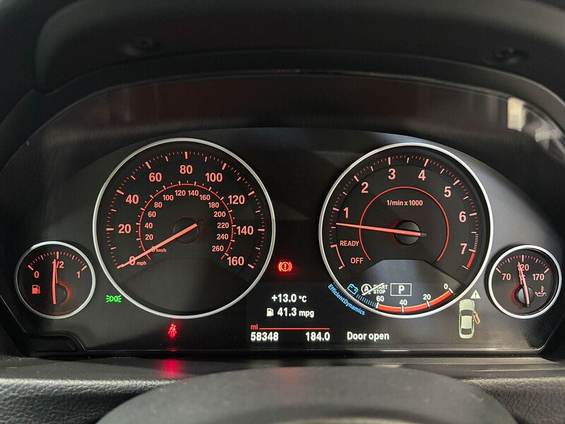 Used BMW 4 Series 2017 for sale - 76879355: Photo 6