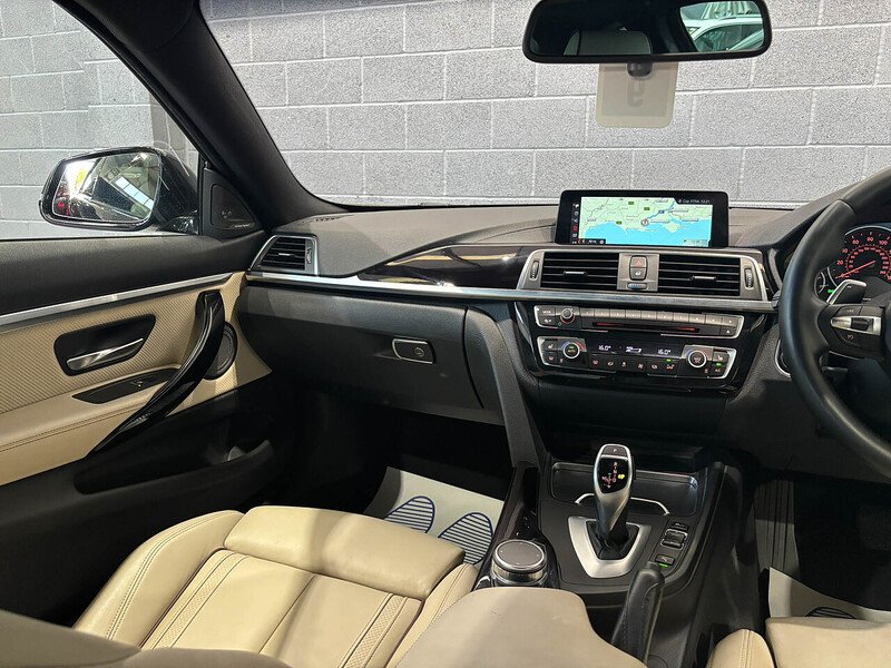 Used BMW 4 Series 2017 for sale - 76879355: Photo 7