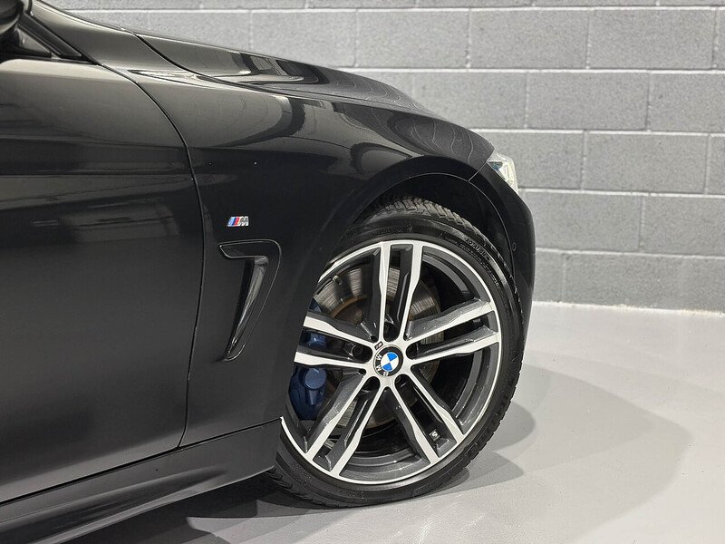 Used BMW 4 Series 2017 for sale - 76879355: Photo 8