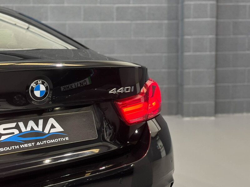 Used BMW 4 Series 2017 for sale - 76879355: Photo 9