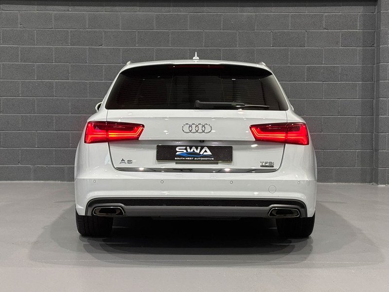 Used Audi A6 Saloon 2025 for sale - 77744294: Photo 13