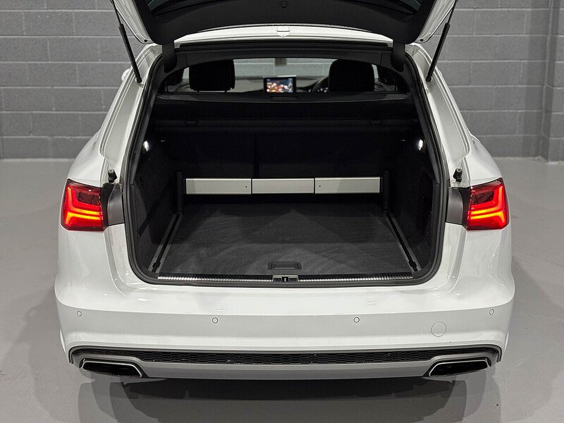 Used Audi A6 Saloon 2025 for sale - 77744294: Photo 14