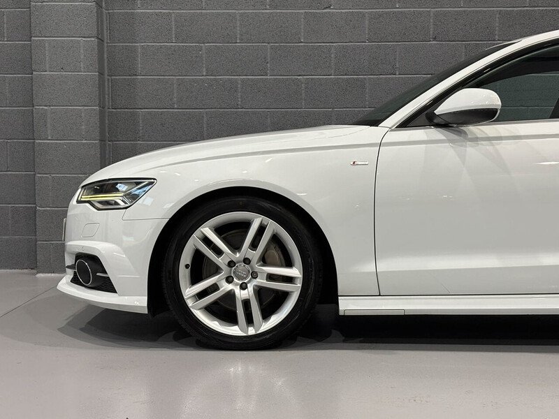 Used Audi A6 Saloon 2025 for sale - 77744294: Photo 17