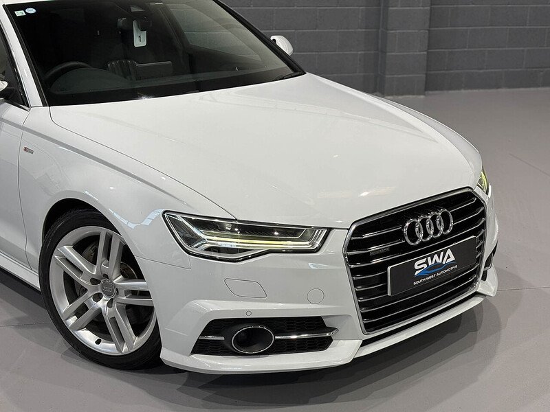 Used Audi A6 Saloon 2025 for sale - 77744294: Photo 19