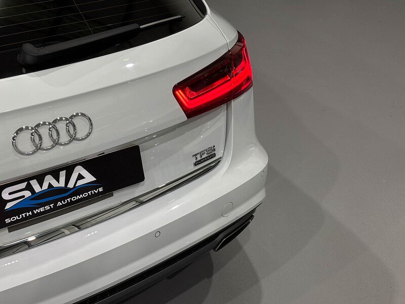 Used Audi A6 Saloon 2025 for sale - 77744294: Photo 23