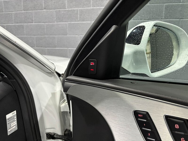 Used Audi A6 Saloon 2025 for sale - 77744294: Photo 25