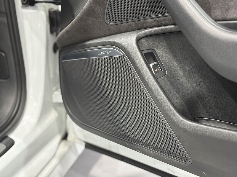 Used Audi A6 Saloon 2025 for sale - 77744294: Photo 26