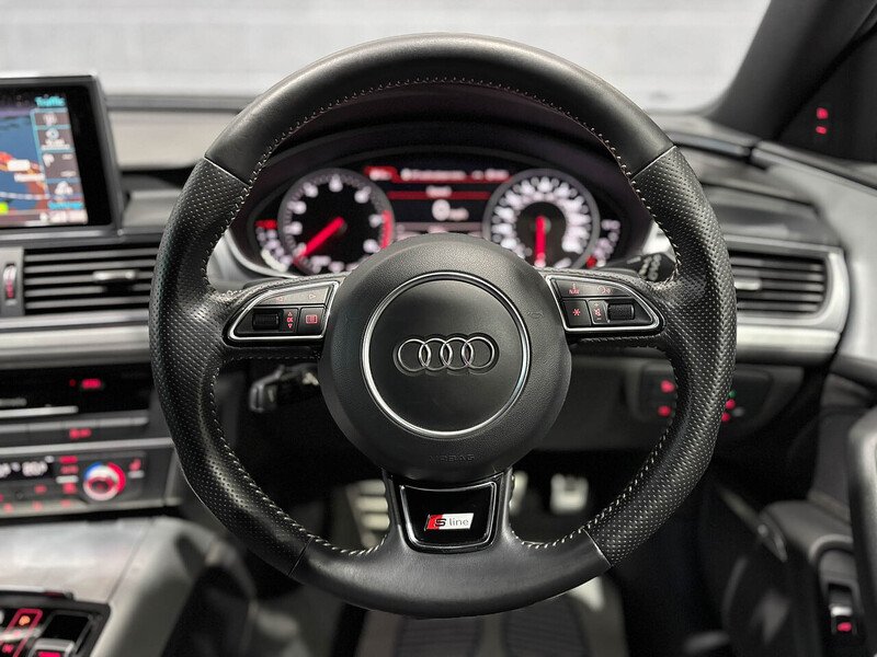 Used Audi A6 Saloon 2025 for sale - 77744294: Photo 28