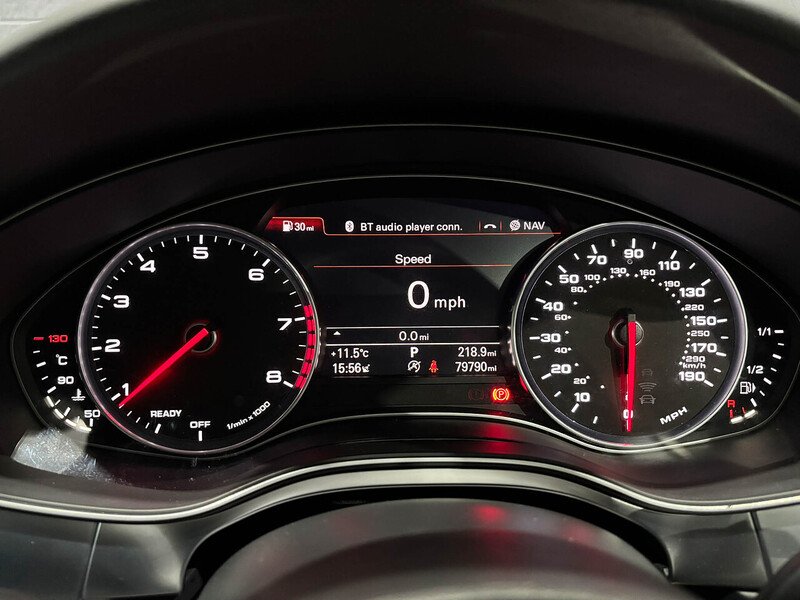 Used Audi A6 Saloon 2025 for sale - 77744294: Photo 30