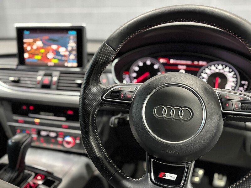 Used Audi A6 Saloon 2025 for sale - 77744294: Photo 32