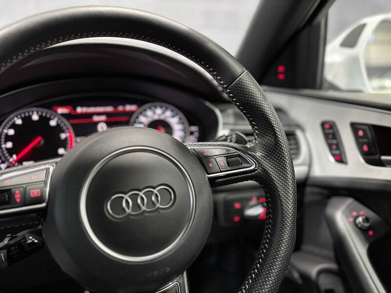 Used Audi A6 Saloon 2025 for sale - 77744294: Photo 33