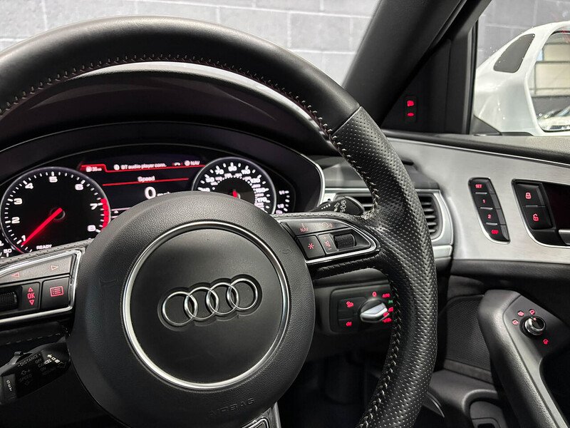 Used Audi A6 Saloon 2025 for sale - 77744294: Photo 34