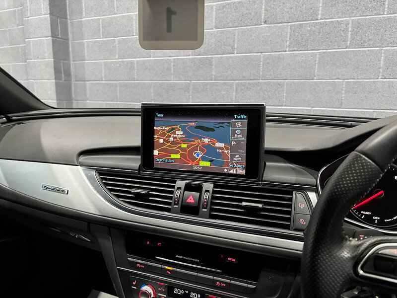 Used Audi A6 Saloon 2025 for sale - 77744294: Photo 37