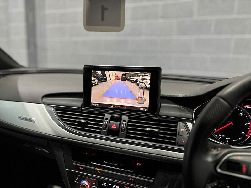 Used Audi A6 Saloon 2025 for sale - 77744294: Photo 38