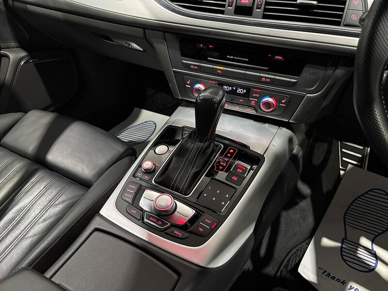 Used Audi A6 Saloon 2025 for sale - 77744294: Photo 42