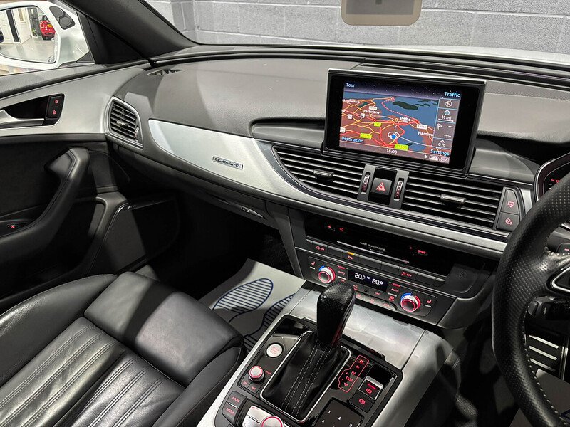 Used Audi A6 Saloon 2025 for sale - 77744294: Photo 44