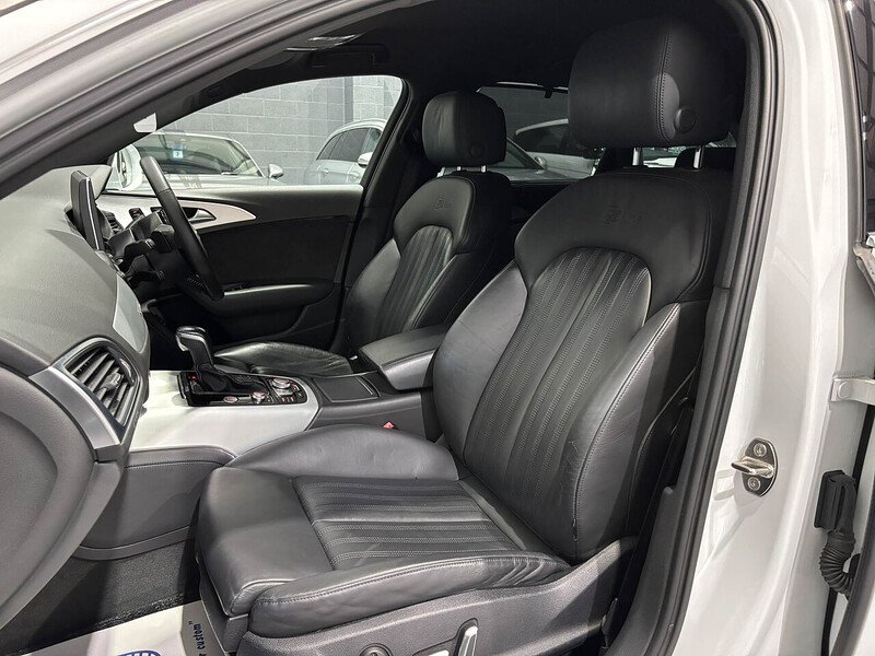 Used Audi A6 Saloon 2025 for sale - 77744294: Photo 47