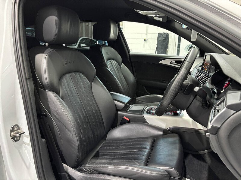 Used Audi A6 Saloon 2025 for sale - 77744294: Photo 5
