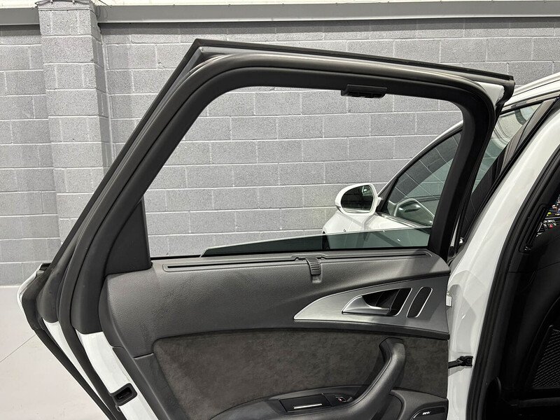 Used Audi A6 Saloon 2025 for sale - 77744294: Photo 50