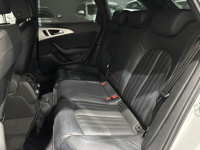 Used Audi A6 Saloon 2025 for sale - 77744294: Photo 51