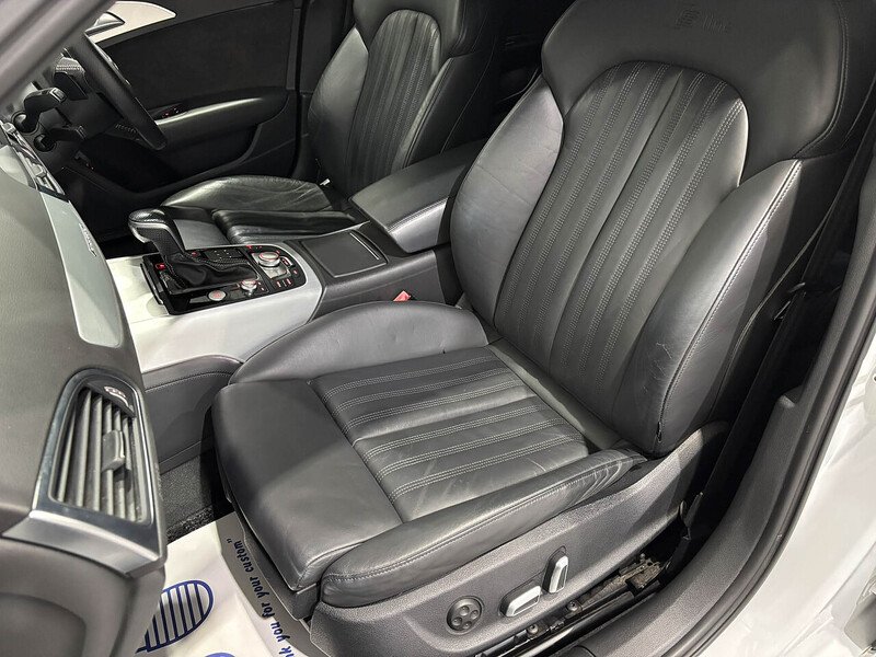 Used Audi A6 Saloon 2025 for sale - 77744294: Photo 52