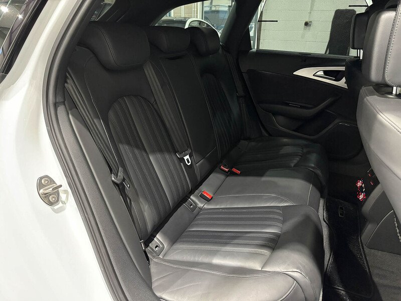 Used Audi A6 Saloon 2025 for sale - 77744294: Photo 56