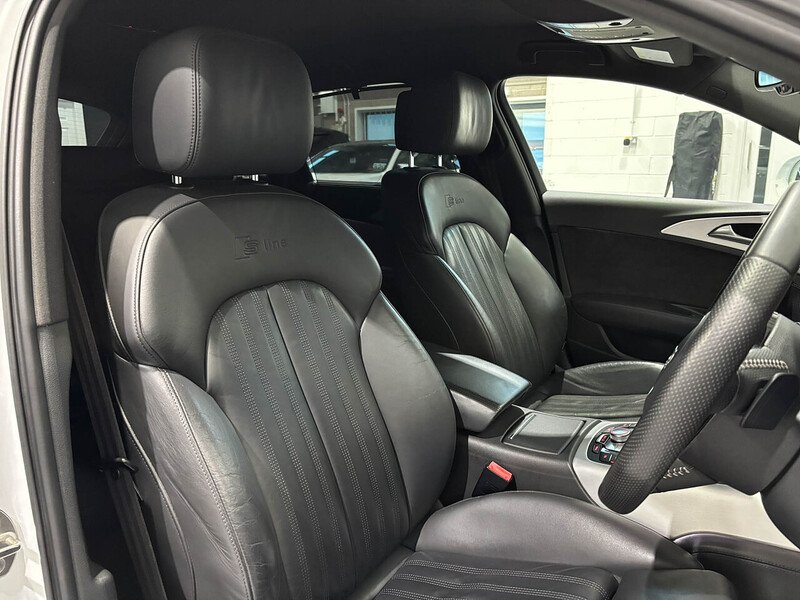 Used Audi A6 Saloon 2025 for sale - 77744294: Photo 6