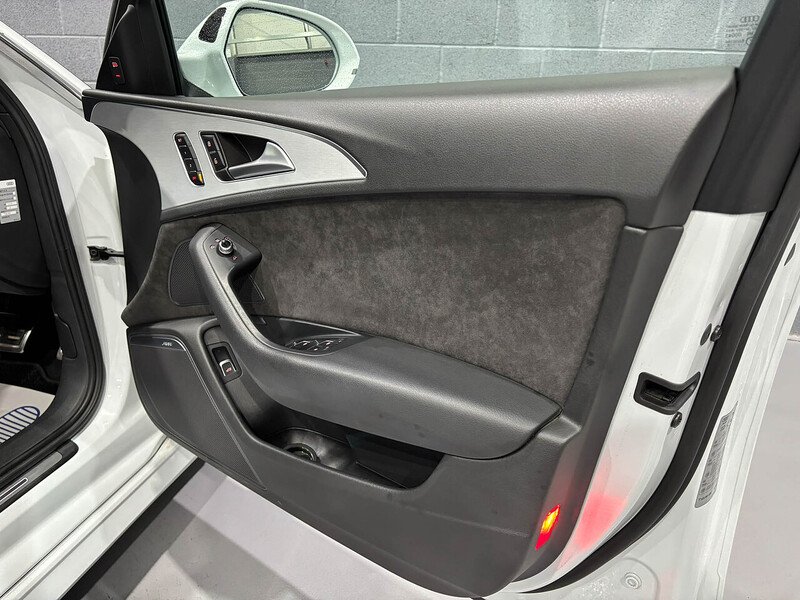 Used Audi A6 Saloon 2025 for sale - 77744294: Photo 60