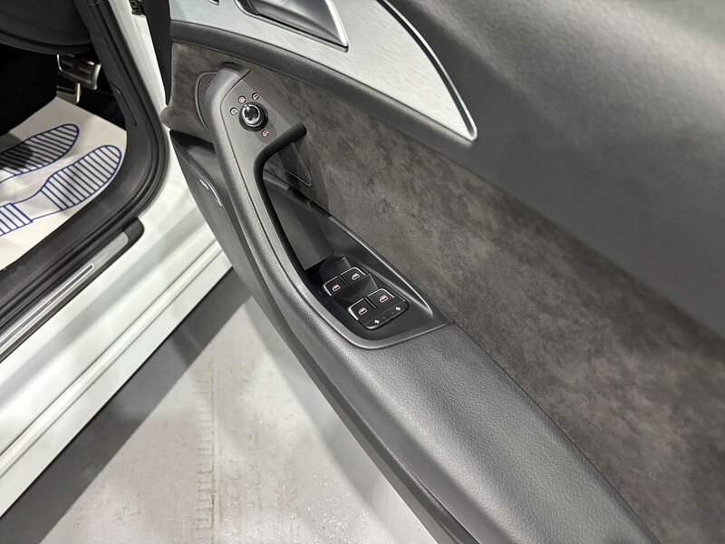 Used Audi A6 Saloon 2025 for sale - 77744294: Photo 61