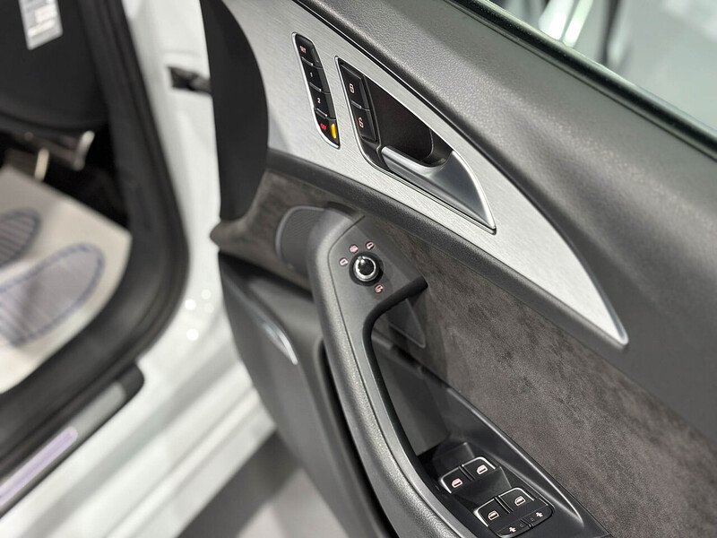 Used Audi A6 Saloon 2025 for sale - 77744294: Photo 64